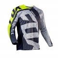 2021 mtb men's motocoss jersey long sleeve enduro downhill moto Bicycle bke team bmx jersry cycling|Cycling Jerseys| - Off