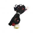 Main Wire Harness For Air Diesels Parking Heater Similar To Heater Diesels Heater Harness Accessories - Heater Parts - Officemat