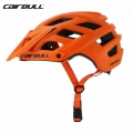 CAIRBULL Helmet Bicycle Mountain Bike TRAIL XC Men Bicycle Helmet mtb Ultralight Road Helmet Cycle cross BMX Cycling Helmet 2020