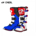 United States Oneal Off-road Motorcycle Boots Motorcycle Riding Boots Motorcycle Boots Rider Boots Venue Rally Racing - Boots -