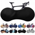 Bike Protector Cover MTB Road Bicycle Protective Gear Anti dust Wheels Frame Cover Scratch proof Storage Bag Bike Accessories|Pr