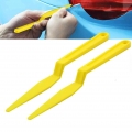 1pc Scraper Heavy Duty Auto Window Tint Tool Squeegee Cutter Plastic Scraper for Car Man Housework|Scraper| - ebikpro.com