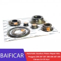 Baificar Brand New Genuine Automatic Gearbox Piston Repair Kits For Citroen C4 C5 AL4 Peugeot 206 207 307 308 406 407 408|Piston