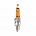 1 PCs spark plug Magic star mc7hsa for 4 way 4 stroke 139qmb, 139fmb, ATV (50 150сс), GY6, 50cc, 110сс, 125cc, 150сс|Motorbike I