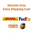 35USD DHL / Fedex / UPS /EMS The Additional extra Shipping Cost for remote area and for add money buy other products|Engine Anal