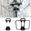 Bike Front Bag Carrier Block / S Bag Adapter Carrier Frame for|Bicycle Bags & Panniers| - Ebikpro.com