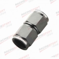 AN 6 ( 6AN AN6 ) Female To Female Adapter Fitting Blue Adaptor|Fuel Supply & Treatment| - ebikpro.com