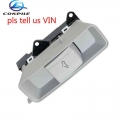 3 Color Gray Beige Off White Original For Audi A6l C7 A4l B9 Q3 A1 Sunroof Glass Switch Button