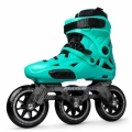 100% Original Powerslide Imperial 3*110mm Speed Inline Skates Street Adult Roller Skating Shoes Free Skating Patines Adulto|Skat