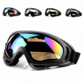 Safety Anti UV Glasses For Work Protective Safety Goggles Sport Windproof Tactical Labor Protection Glasses Dust proof|Motorcycl