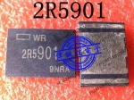 New Original WR 2R5901|Performance Chips| - ebikpro.com