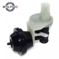 WOLFIGO Heater Control Valve fit for Audi 80 90 200 5000 V8 Quattro for Porsche 928 968 944 VW Fox Mercedes Benz 190E 0008305784