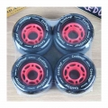 New 70mm 82A Skateboard Wheels Dull Polish Long Board Wheels Skateboard Parts |Skate Board| - Ebikpro.com