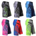 Brand SSPEC Summer Motorcycle/Motorbike Shorts pantalon MTB Shorts Mountain Bike Shorts ATV Pants Men Downhill Motocross Shorts|