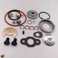 Turbo parts TD04 Turbo Repair kits/Rebuild kits 49377,49177 01510/02511/02501/02500 flate back Com wheel AAA Turbocharger parts|