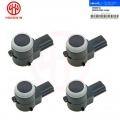 4pcs 39006734 PDC Parking Sensor For Buick Chevrolet Opel Astra Insignia Zafira GMC 2017 2019|Sensors & Switches| - Office