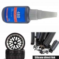 Car Tire Repair Glue Welding Agent Fast Repair Curing Nano liquid Glue Auto Tire Repair Tools Car Tubeless Tire Repair|Tire Repa