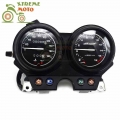 Motorcycle Tachometer Odometer Instruments Speedometer Gauge Cluster Meter For Honda Hornet 250 CB250 2006 2007 2008 06 07 08|ga