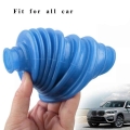 Universal Car Cv Joint Puller Constant Velocity Silicone Dust Cover Natural Rubber Durable CV Joint Boot Drive Shaft Cars Tools|