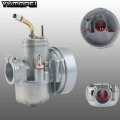 New carburetor replacement moped bike fit puch 17mm carb bing style For Puch Bing Dax Motorcycle|Carburetor| - Ebikpro.co