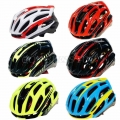 Unisex Men Women EPS Ultralight MTB Bike Helmet Road Mountain Riding Bicycle Cycling Safety Cap Hat Drop Shipping|Bicycle Helmet