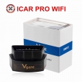 2019 Newest Original Vgate Icar Pro Bluetooth 4.0/3.0/wifi Obd 2 Scanner For Android/ios Auto Elm 327 Obd Car Diagnostic Scanner