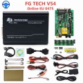 EU 0475/0386 FGTech V54 Galletto 4 Full Chip Support BDM Full Function Fg Tech V54 Auto ECU Chip Tuning|Code Readers & Scan