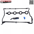 Engine Valve Cover Gasket Set Vw B5 Jea Audi A4 1.8t Car - ebikpro.com