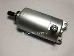 Suitable for Loncin Zongshen motorcycle CB200 Starter motor CB 200 starter 10 teeth|Motorcycle Starter| - Ebikpro.com