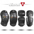 VEMAR Motorcycle Protective Kneepad Sports CE Certification Men Moto Protection Knee Pads Protector Motocross Joelheira Cycling|