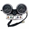 Instrument Assembly Gauges Meter Cluster Speedometer Odometer Tachometer For HONDA CB400 CB400SF NC31 1995 1996 1997 1998|Instru