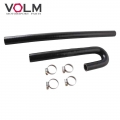 SILICONE RADIATOR HOSE KIT FOR BMW oil catch can/tank for N54 335i 135i|Hoses & Clamps| - ebikpro.com