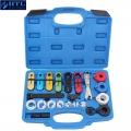 22pcs Master Quick Disconnect Tool Kit For Automotive Ac Fuel Line And Transmission Oil Cooler Line - Engine Care - ebikpro