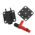 Primer Solenoid Service Maintenance Valve for Johnson Evinrude 175158 187044|Valves & Parts| - ebikpro.com