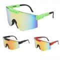 P Vipers Polarized Sunglasses UV Protection Outdoor Glasses for Cycling Running Driving Fishing Golf Ski Hiking| | - Officemat