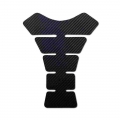 NEW 1pcs Universal Motorcycle Carbon Fiber Tank Pad Tankpad Protector racing sticker|Decals & Stickers| - Ebikpro.com