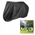 190T Bicycle Bike Cover Bicycle Waterproof Snow Cover Outdoor Bike Scooter Rain Dust UV Cover Protector Bicycle Protective Gear|