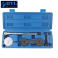 T10171 Timing Tool Set For Vw Audi 1.4, 1.4t 1.6 Fsi - With Cauge - Engine Care - ebikpro.com