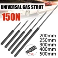 1pcs 200 500mm 150N 8mm Car Gas Strut Bars Gas Spring Hood Support Rod Shock Lift for RV Bed Window Bus Caravans|Strut Bars| -