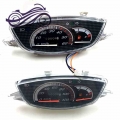 Motorcycle Speedometer Speed Meter For Honda DIO 50 AF27 AF28 ZX50 AF34 AF35 120km odometer meters total instrument assembly|Ins