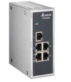 DVS 005I00 DVS 005100 Network Switch Unmanaged 5 Ports IP40|Fuses| - ebikpro.com