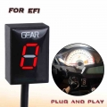 Gear Indicator For Kawasaki NIINJA250R NINJA400R Motorcycle Speed Display Meter| | - Ebikpro.com