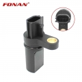 Camshaft Crankshaft Position Sensor For Nissan Primera P12 2002 - 2008 2.0l A29660 Sg1b001 23731al60c - Crankshaft/camshafts Pos