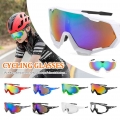 2022 Men Women Sport Road Bike Sunglasses Uv400 Rimless Cycling Glasses 2021 Mtb Running Fishing Eyewear Male Bicycle Goggles -