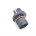 Suitable For Peugeot 307 Essvapor Absorber Canister Depollution Absorber Carbon 1502f9 1502zv Carbon Canister Solenoid Valve - O