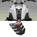 For Bmw R1200r R1200 R Tank Pad Protector Sticker 3d Carbon Look - Decals & Stickers - Ebikpro.com