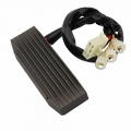 Motorcycle Voltage Regulator Rectifier For Suzuki VS600 VS700 VS750 VS750GL VS800 VS800GL Intruder 600 700 750 800|regulator rec