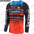 2021 MTB Jersey Enduro Motocross Jersey Maillot Hombre DH Moto MX Downhill Jersey Off Road Mountain Cycling Jersey Spexcel ATV|C