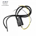 Motorcycle Performance Parts 12V Ignition Coil Ignite System Unit For Suzuki GSF400 GSF600 GSF1200 Bandit 1991 2004|Motorbike In