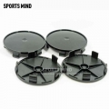 4PCS/lot 68MM ABS Universal Wheel Center Hub Caps Wheel Hub Cover SUV Wheel Center Hub Caps Cover Car Accessories|Wheel Center